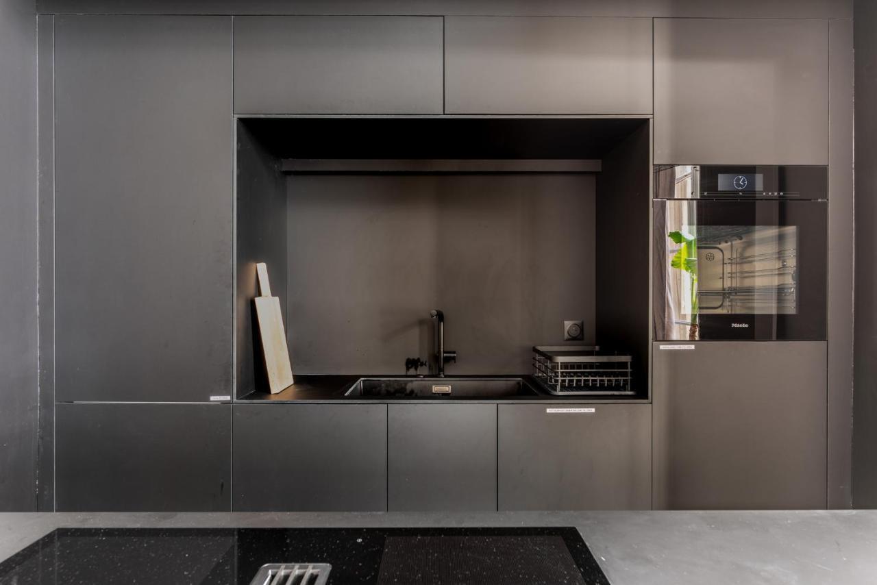 Апартаменты Outstanding Parisian Flat In Heart Of Paris Center Экстерьер фото