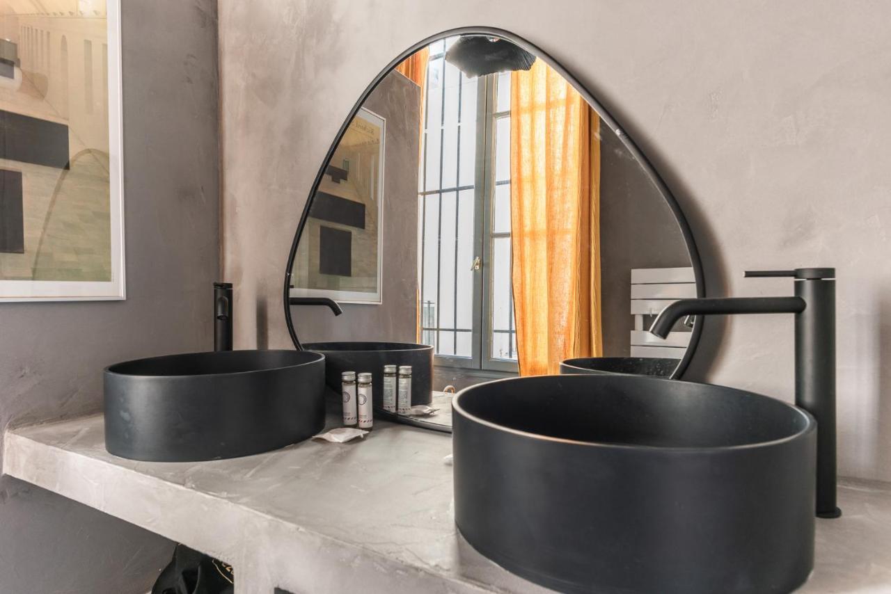 Апартаменты Outstanding Parisian Flat In Heart Of Paris Center Экстерьер фото